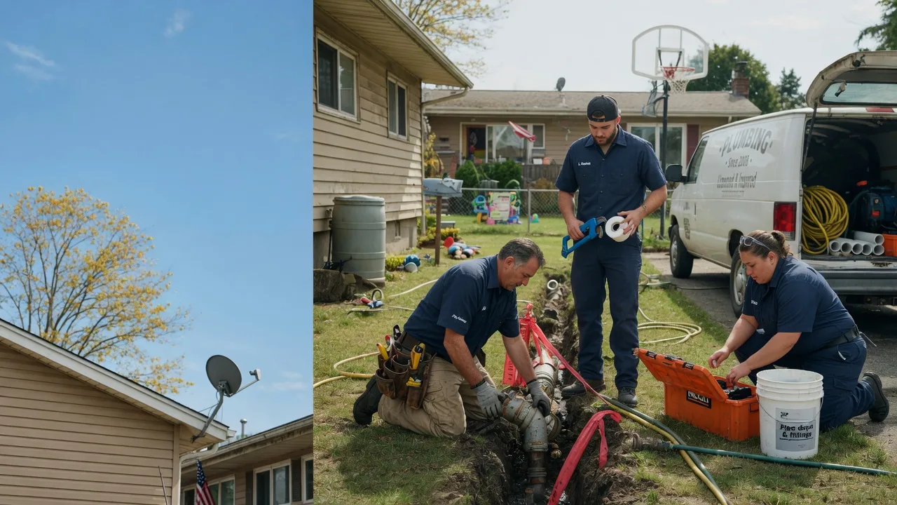Garbage Disposal Replacement in Arcadia, OK near me